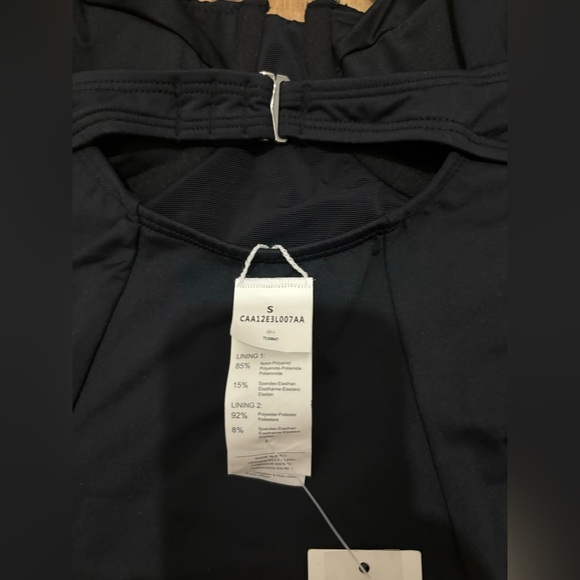 CUPSHE Women's One Piece Swimsuit - Picture 8 of 8